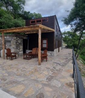 Coronel Moldes House | Bahia Renee