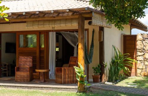Barra Grande Villa | Experience Relaxation at Casas Maeva with Ocean Views