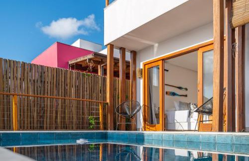 Barra Grande House | Discover Bahia Soul: Pet-Friendly Lake House with Ocean Views