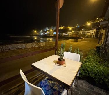 San Bartolo House | BAHIA SUR HOUSE CASA a MAR SAN BARTOLO