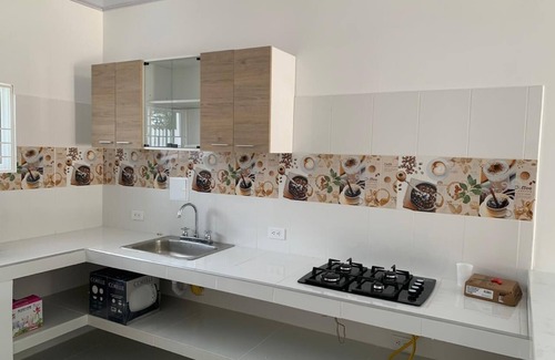 San Antero Hotel | Discover Bahia Tropical Coveñas: Family-Friendly Retreat