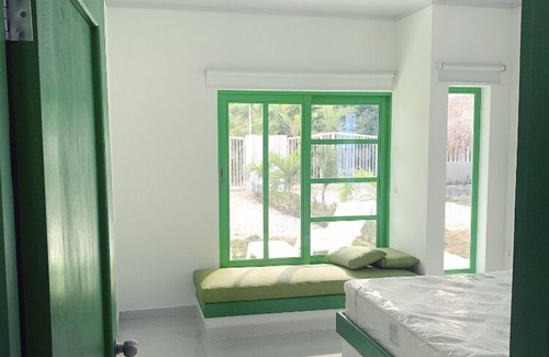 San Antero Hotel | Discover Bahia Tropical Coveñas: Family-Friendly Retreat