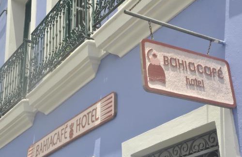 Pelourinho Hotel | Serene Bahiacafé Hotel: Pool & Spa Retreat for Families