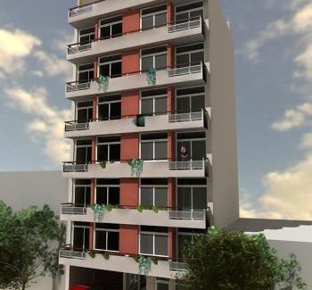 Bahia Blanca Apartment | Top-Rated Bahiaxdia Paraguay: Family-Friendly with Hot Tub
