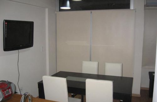 Bahia Blanca Apartment | Top-Rated Bahiaxdia Paraguay: Family-Friendly with Hot Tub