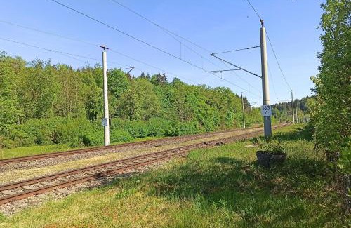 Bad Waldsee Apartment | Bahnhof Durlesbach