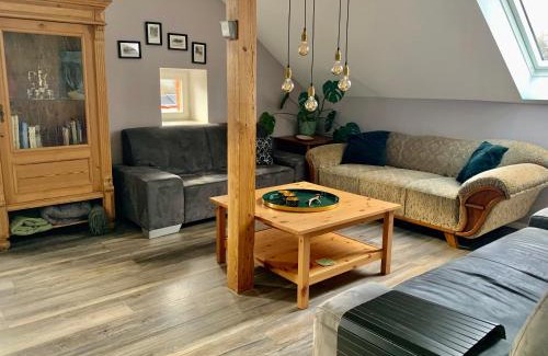 Frauenstein Apartment | Unforgettable Stays at Bahnhof Frauenstein SCHLOSSBLICK