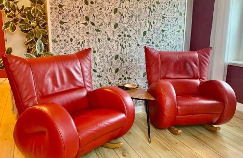 Frauenstein Apartment | Top-Rated Bahnhof Frauenstein with Pool & Family Amenities