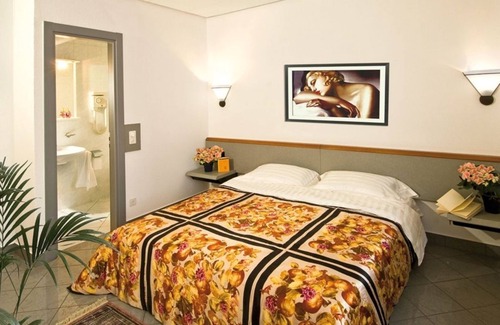 Pedrinate Hotel | Explore Bahnhof Haus: Wheelchair Accessible Family Retreat