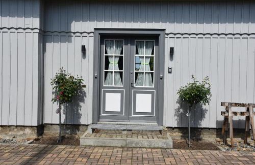 Laussnitz Apartment | Top-Rated Bahnhof Laussnitz: Family-Friendly & Accessible
