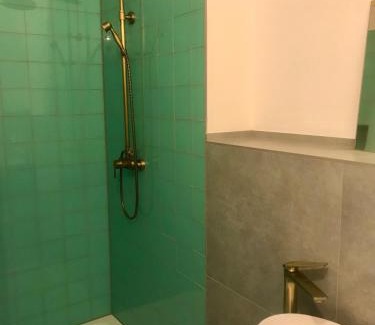 Nebra House | Pet-Friendly Comfort at Bahnhof Nebra: Rated 8.7/10