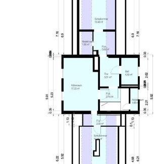 Paulinzella Apartment | Relax at Bahnhof Paulinzella with Sauna and Ocean Views