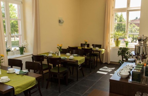 Bad Wilsnack Apartment | Family-Friendly Stay at Bahnhofsquartier Bad Wilsnack