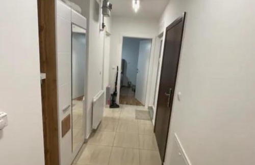 Akhalkalaki Apartment | Discover Bahurat: Family & Pet-Friendly Escape