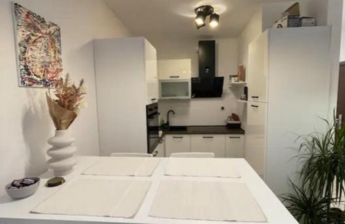 Akhalkalaki Apartment | Discover Bahurat: Family & Pet-Friendly Escape