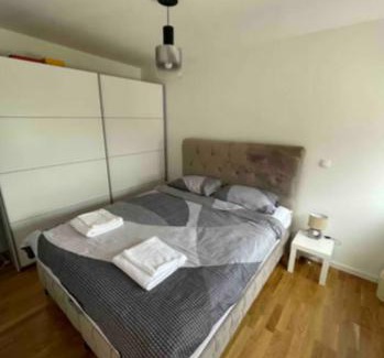 Akhalkalaki Apartment | Discover Bahurat: Family & Pet-Friendly Escape