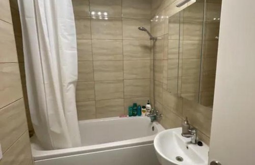 Akhalkalaki Apartment | Discover Bahurat: Family & Pet-Friendly Escape
