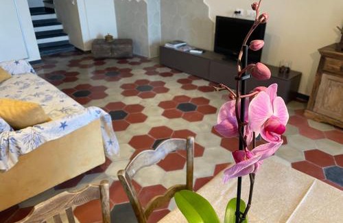 Boccadasse Apartment | Cozy Baiàn Casa Vacanze: Pet-Friendly Oceanfront Retreat