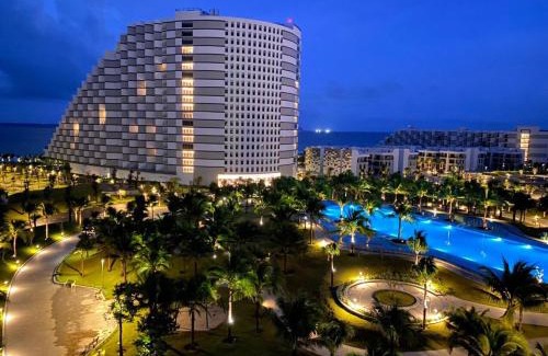 Cam Ranh Resort | Relax at Bai Dai Resort with Oceanfront Views & Pool