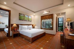 Gia Vien Resort | Relax at Bai Dinh Garden Resort & Spa with Oceanfront Views