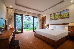 Gia Vien Resort | Relax at Bai Dinh Garden Resort & Spa with Oceanfront Views