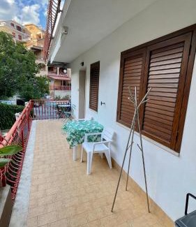 Letojanni House | Experience Baia Aurora: Top-Rated Pet-Friendly Retreat