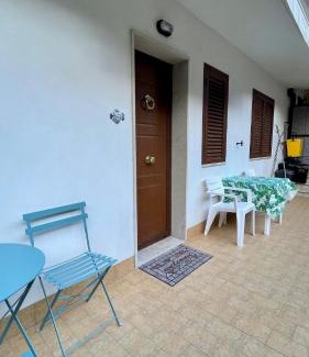 Letojanni House | Experience Baia Aurora: Top-Rated Pet-Friendly Retreat