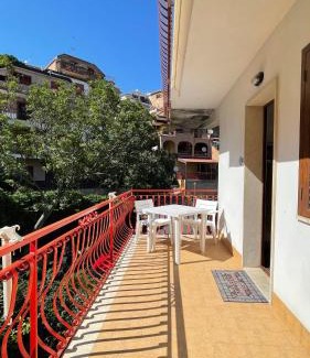 Letojanni House | Experience Baia Aurora: Top-Rated Pet-Friendly Retreat