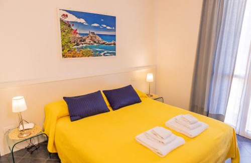 San Terenzo Apartment | Pet-Friendly Baia Blu RTA Residence with Great Amenities