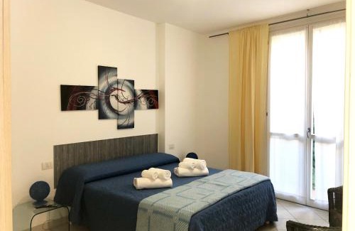 San Terenzo Apartment | Pet-Friendly Baia Blu RTA Residence with Great Amenities