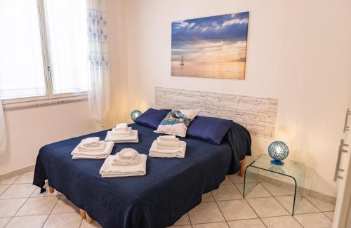 San Terenzo Apartment | Pet-Friendly Baia Blu RTA Residence with Great Amenities