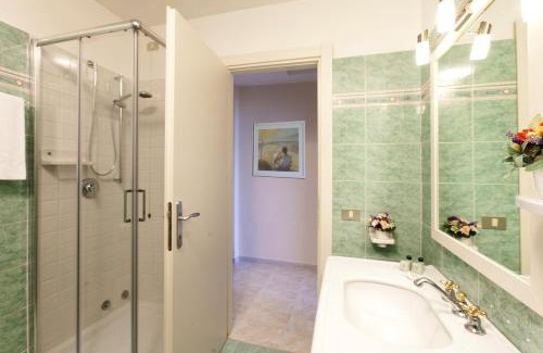 Porto Santo Stefano Hotel | Discover Baia D'Argento: Oceanfront Retreat with Private Beach