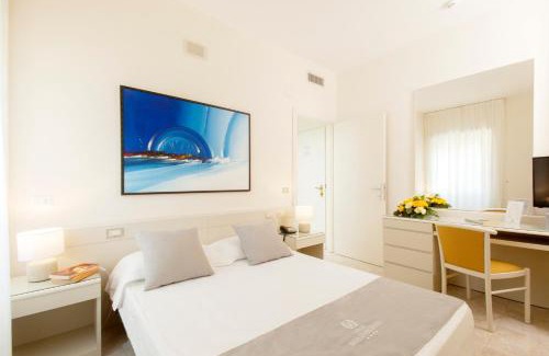Porto Santo Stefano Hotel | Discover Baia D'Argento: Oceanfront Retreat with Private Beach