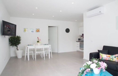 Mazzaforno House | Experience Baia degli Ulivi with Oceanfront Amenities
