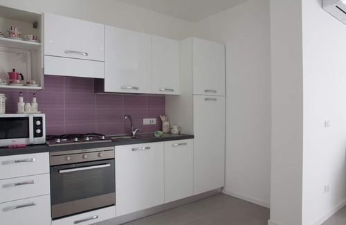 Mazzaforno House | Experience Baia degli Ulivi with Oceanfront Amenities