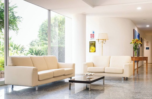 Casa Santa Hotel | Relax at Baia dei Mulini Resort & Spa with Ocean Views