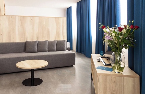 Casa Santa Hotel | Relax at Baia dei Mulini Resort & Spa with Ocean Views