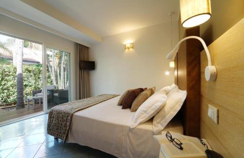 Ricadi Resort | Relax at Baia del Godano Resort & Spa: 4-Star Oceanfront Retreat