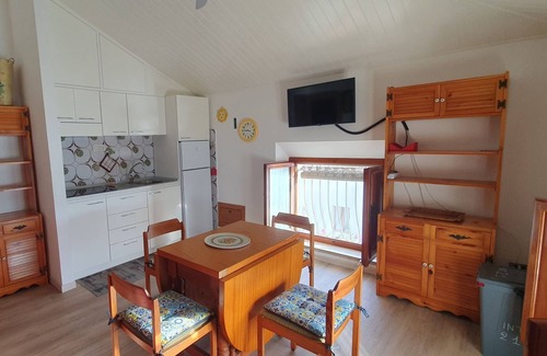 Castiglioncello Apartment | Discover Baia del Quercetano: Family-Friendly Retreat