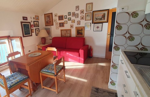 Castiglioncello Apartment | Discover Baia del Quercetano: Family-Friendly Retreat
