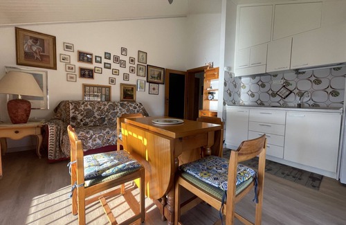 Castiglioncello Apartment | Discover Baia del Quercetano: Family-Friendly Retreat
