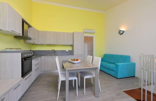 Pirotto Li Frati House | Pet-Friendly Baia delle Mimose with Oceanfront Pool & Spa