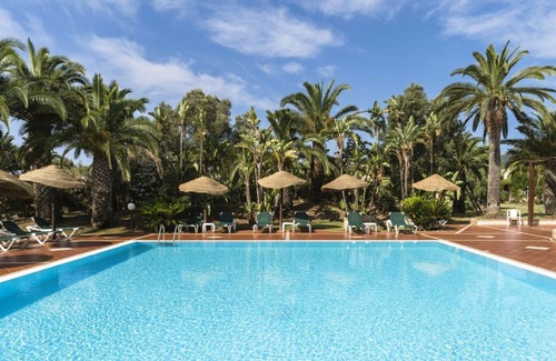Santa Margherita di Pula Apartment | Baia delle Palme, Bilo premium 4 beds with air conditioning