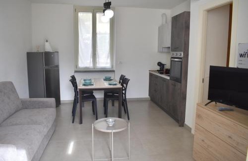 Costa Volpino Apartment | Family-Friendly Getaway at Baia delle Rose - Rated 9.3/10
