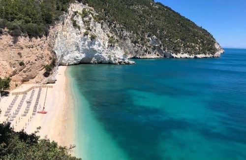 Mattinata Hotel | Discover Hotel Baia Delle Zagare: 4-Star Oceanfront Paradise