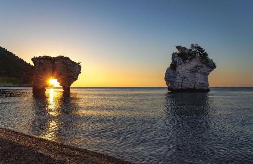 Mattinata Hotel | Discover Hotel Baia Delle Zagare: 4-Star Oceanfront Paradise