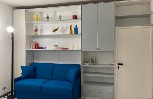 Recanati Apartment | Discover Family-Friendly Comfort at Baia di Recanati