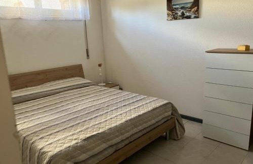 Recanati Apartment | Discover Family-Friendly Comfort at Baia di Recanati