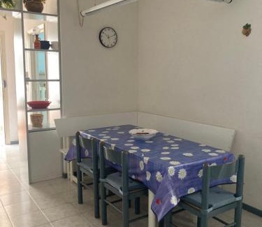 Recanati Apartment | Discover Family-Friendly Comfort at Baia di Recanati