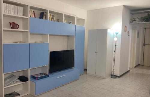 Recanati Apartment | Discover Family-Friendly Comfort at Baia di Recanati